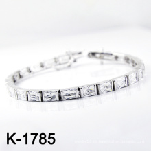 Neue Styles 925 Silber Modeschmuck Armband (K-1785, JPG)